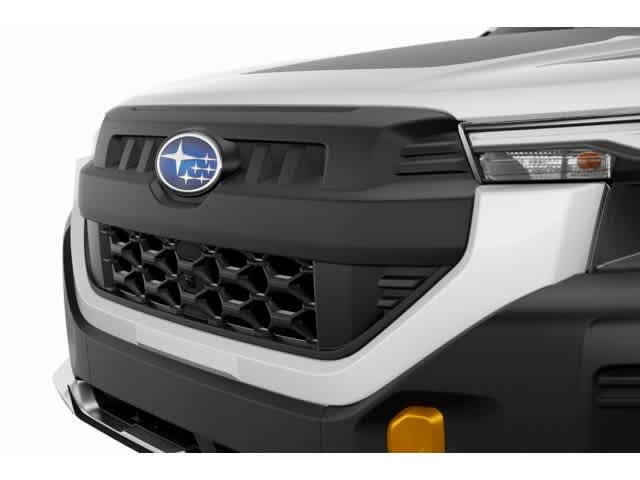 Thumbnail: 2026 Subaru Forester - 5