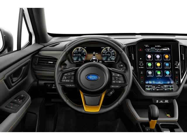 Thumbnail: 2026 Subaru Forester - 2