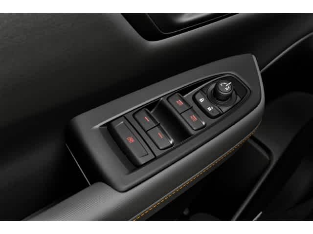 Thumbnail: 2026 Subaru Forester - 22