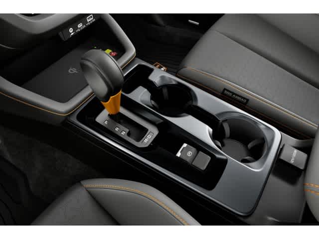 Thumbnail: 2026 Subaru Forester - 12