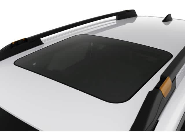 Thumbnail: 2026 Subaru Forester - 21