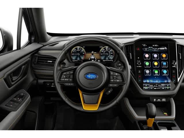 Thumbnail: 2026 Subaru Forester - 2