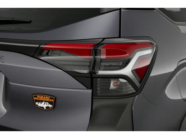 Thumbnail: 2026 Subaru Forester - 20