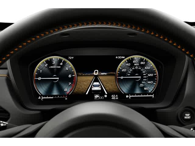 Thumbnail: 2026 Subaru Forester - 22