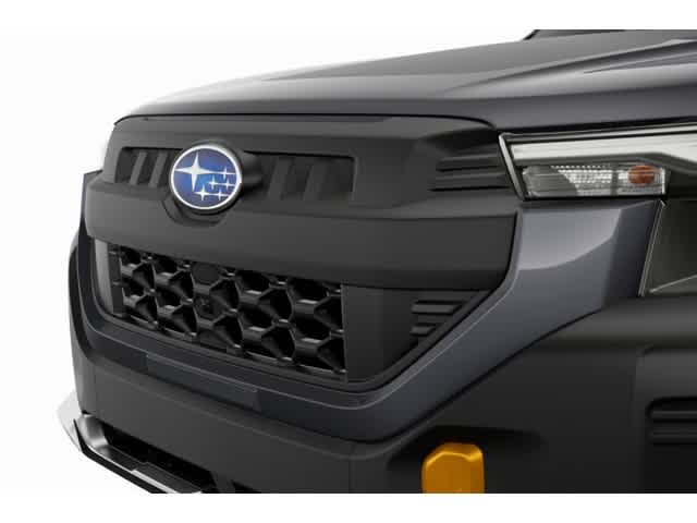 Thumbnail: 2026 Subaru Forester - 5