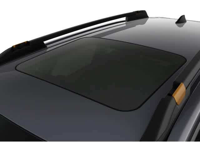 Thumbnail: 2026 Subaru Forester - 21