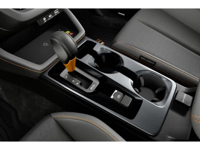 Thumbnail: 2026 Subaru Forester - 12