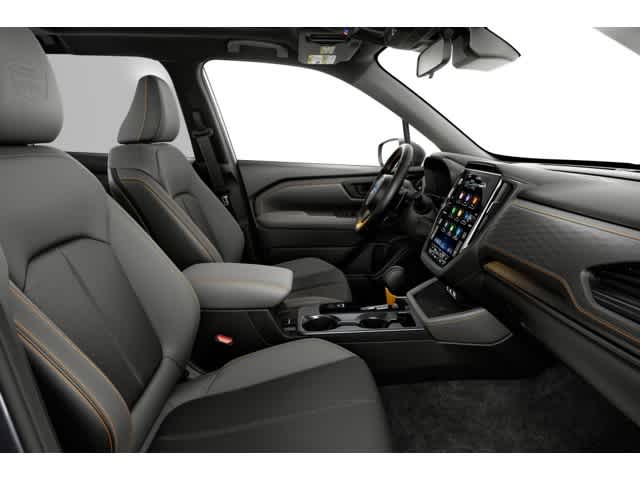 Thumbnail: 2026 Subaru Forester - 8