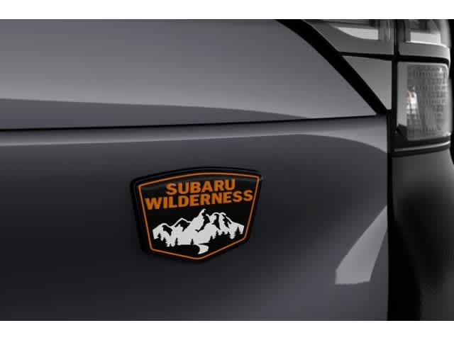 Thumbnail: 2026 Subaru Forester - 13