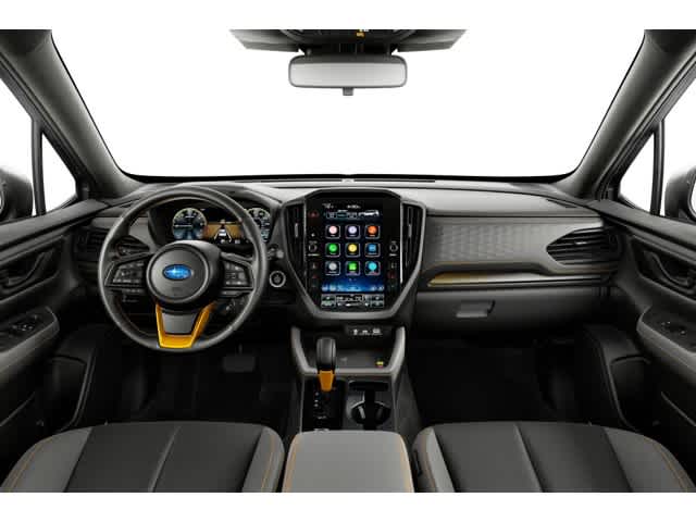 Thumbnail: 2026 Subaru Forester - 7