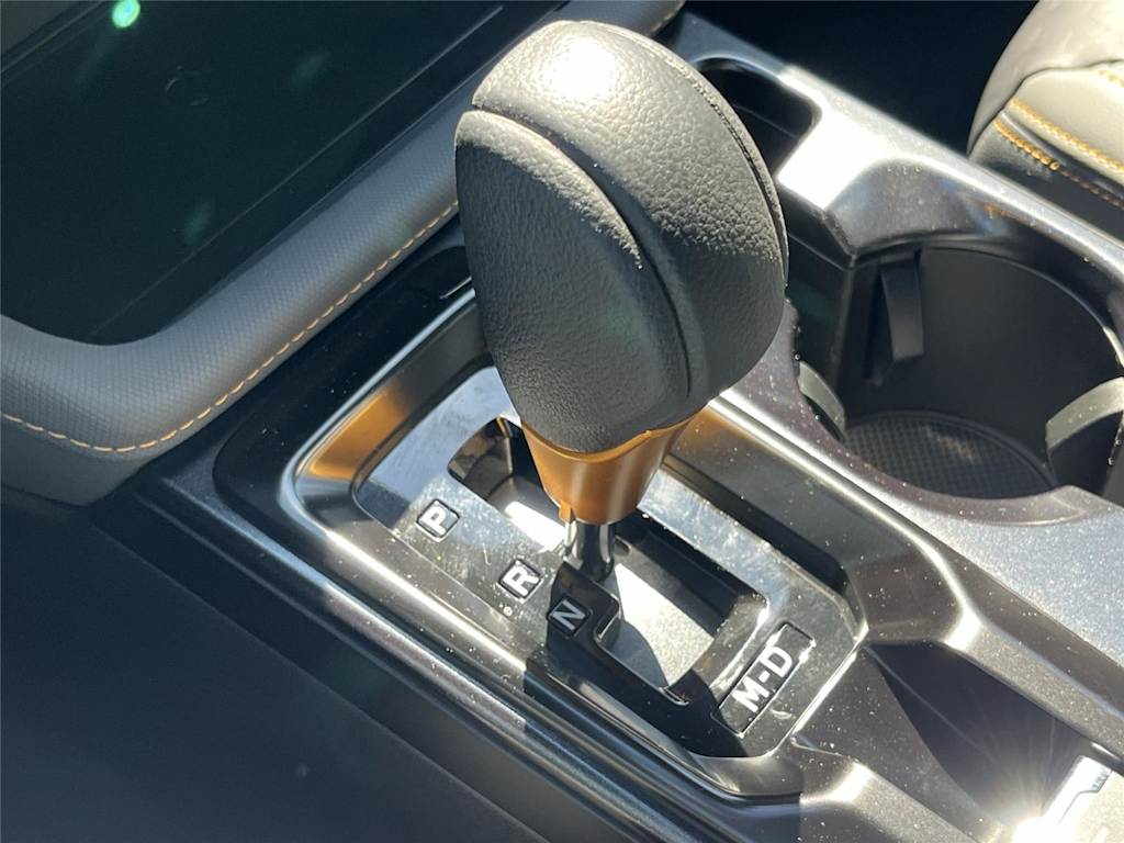 Thumbnail: 2026 Subaru Forester - 12