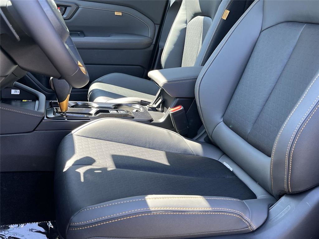 Thumbnail: 2026 Subaru Forester - 8