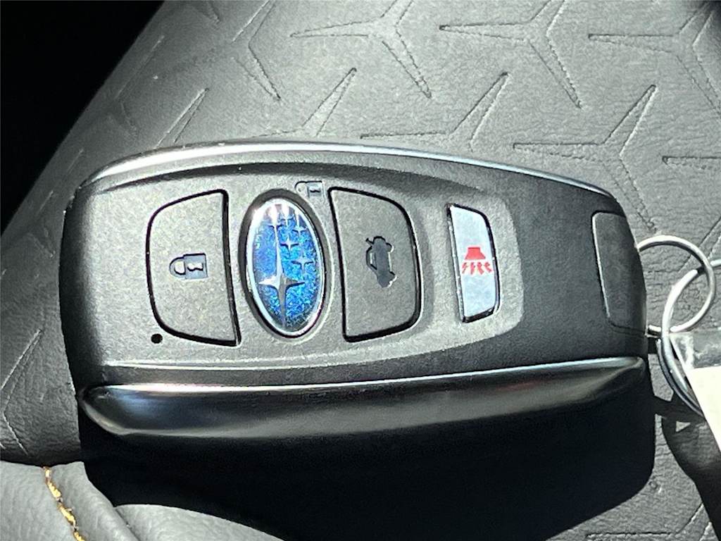 Thumbnail: 2026 Subaru Forester - 15