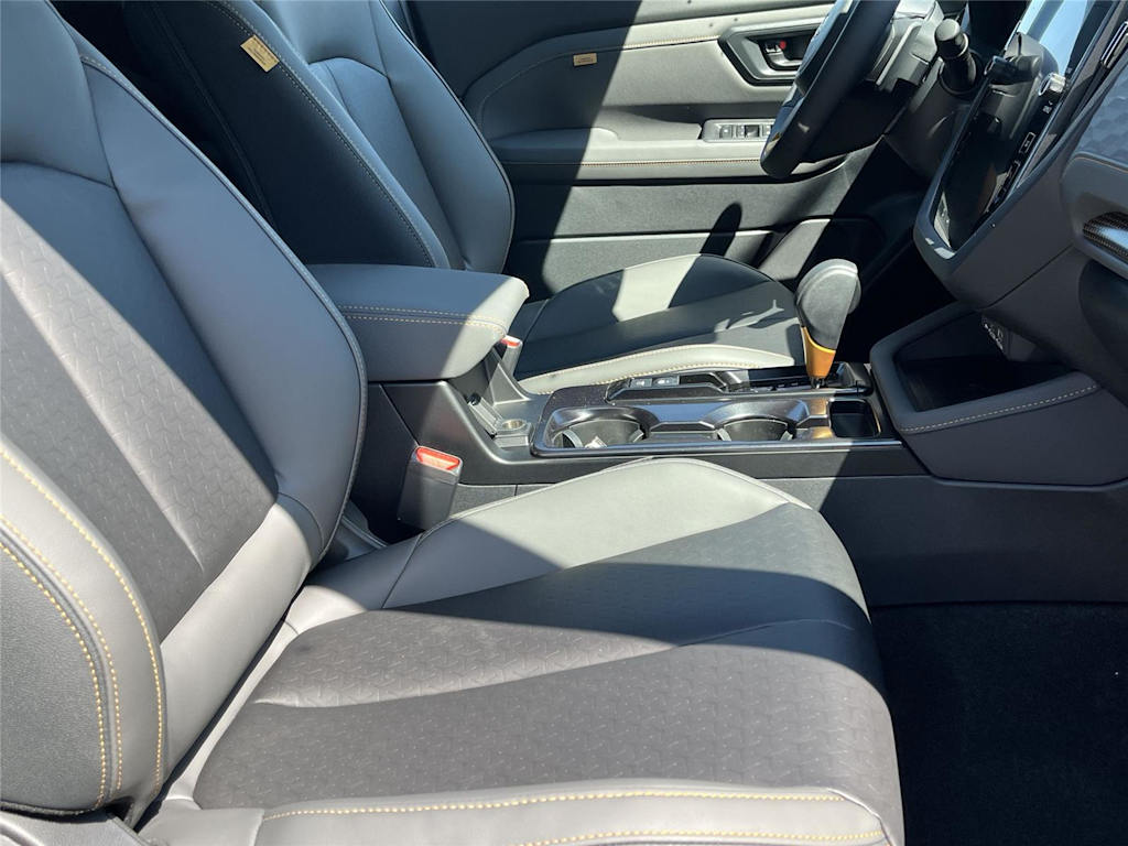 Thumbnail: 2026 Subaru Forester - 9