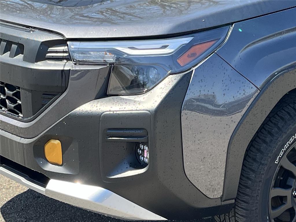 Thumbnail: 2026 Subaru Forester - 19