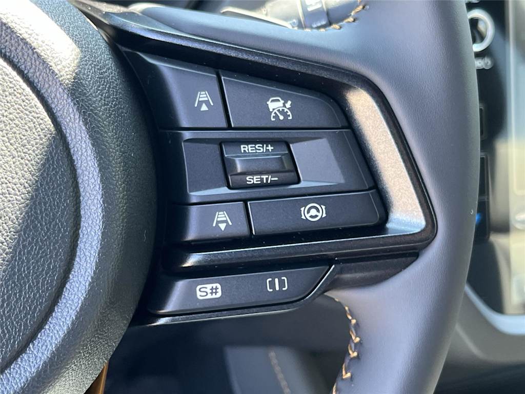 Thumbnail: 2026 Subaru Forester - 32