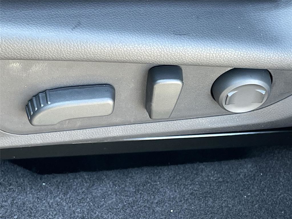 Thumbnail: 2026 Subaru Forester - 21