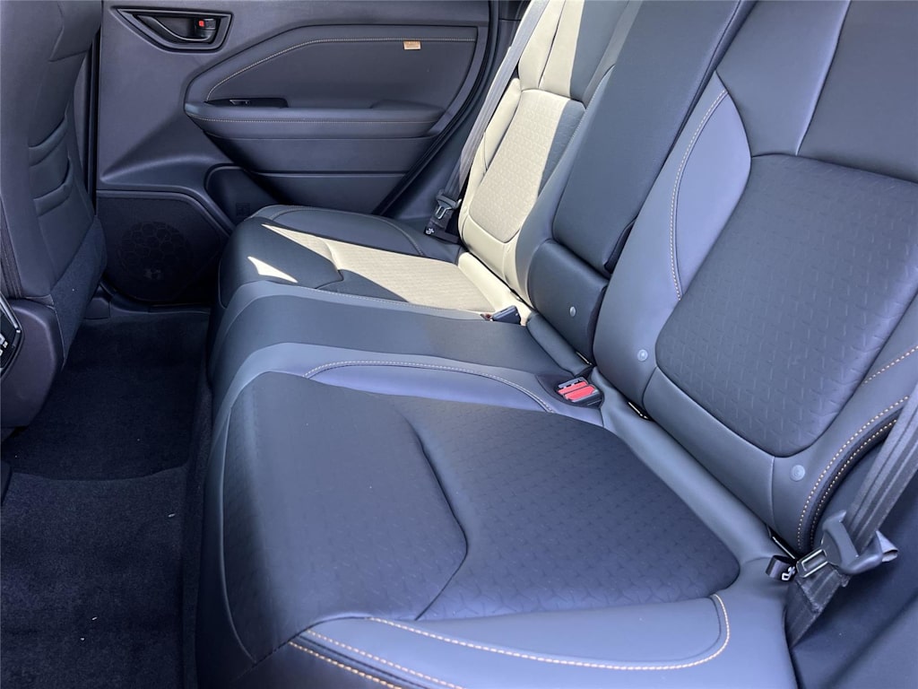 Thumbnail: 2026 Subaru Forester - 10