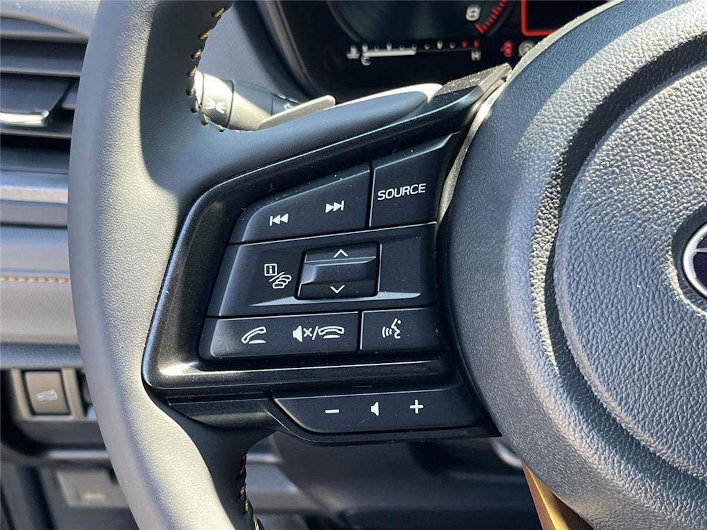 Thumbnail: 2026 Subaru Forester - 31