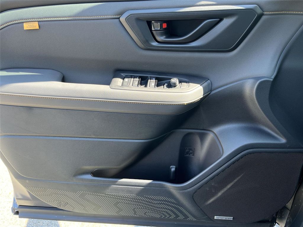 Thumbnail: 2026 Subaru Forester - 29