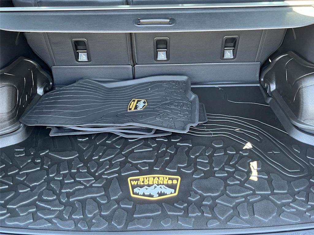 Thumbnail: 2026 Subaru Forester - 14