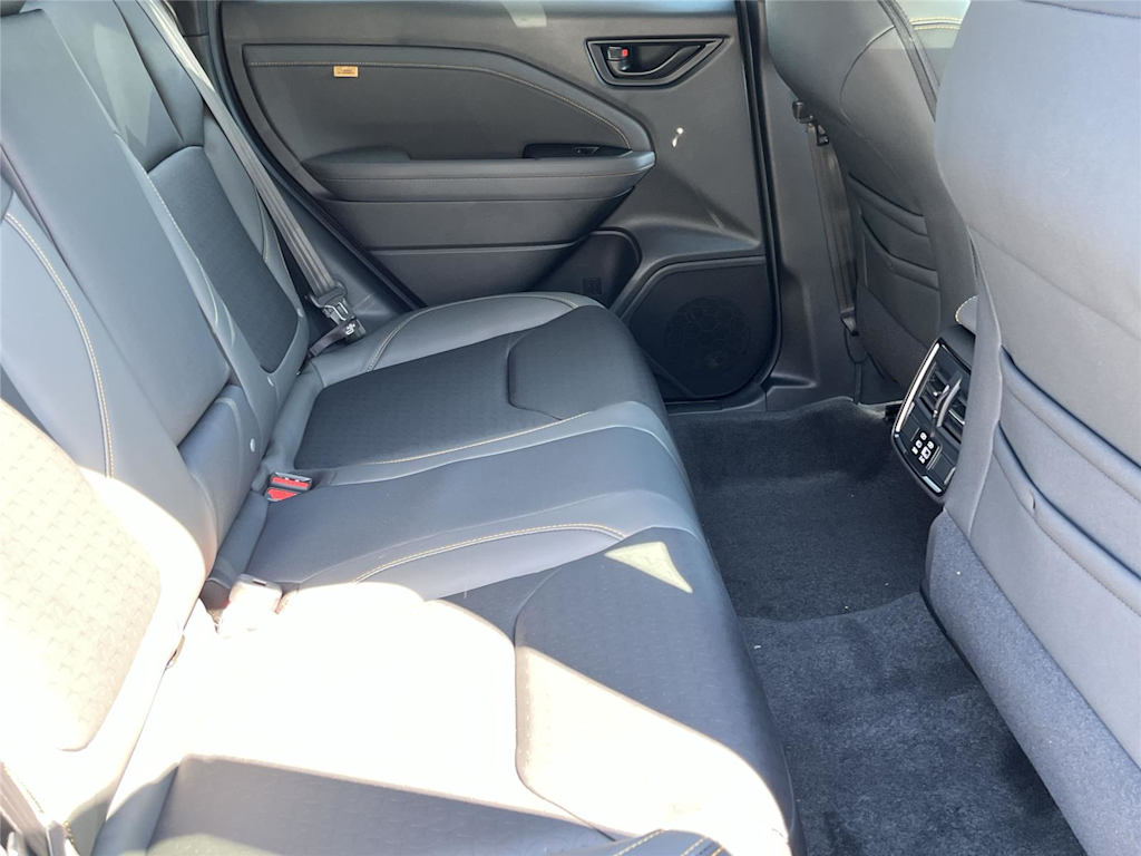 Thumbnail: 2026 Subaru Forester - 23