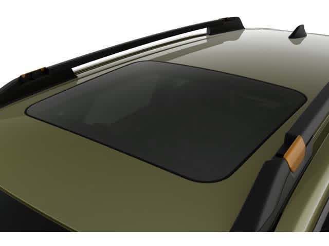 Thumbnail: 2026 Subaru Forester - 21