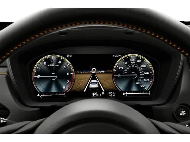 Thumbnail: 2026 Subaru Forester - 22