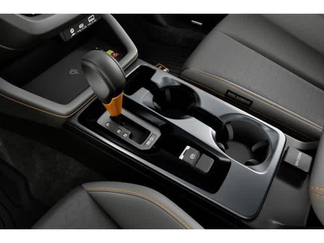 Thumbnail: 2026 Subaru Forester - 12