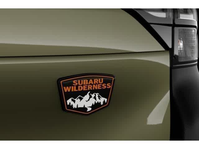 Thumbnail: 2026 Subaru Forester - 13