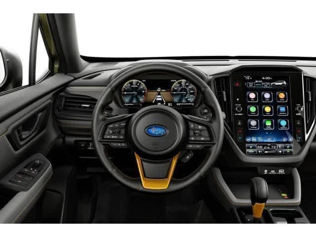 Thumbnail: 2026 Subaru Forester - 2