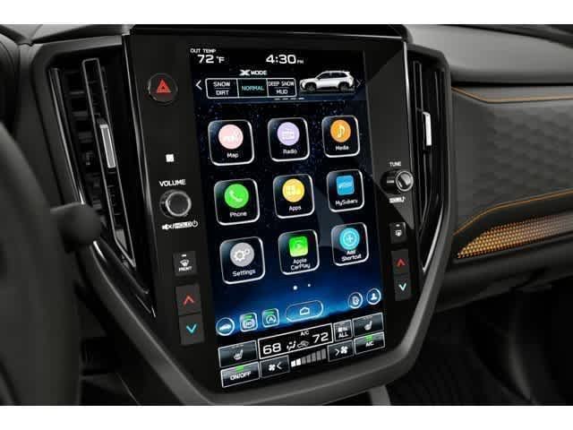 Thumbnail: 2026 Subaru Forester - 11