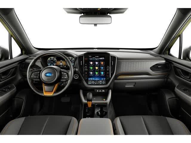 Thumbnail: 2026 Subaru Forester - 7