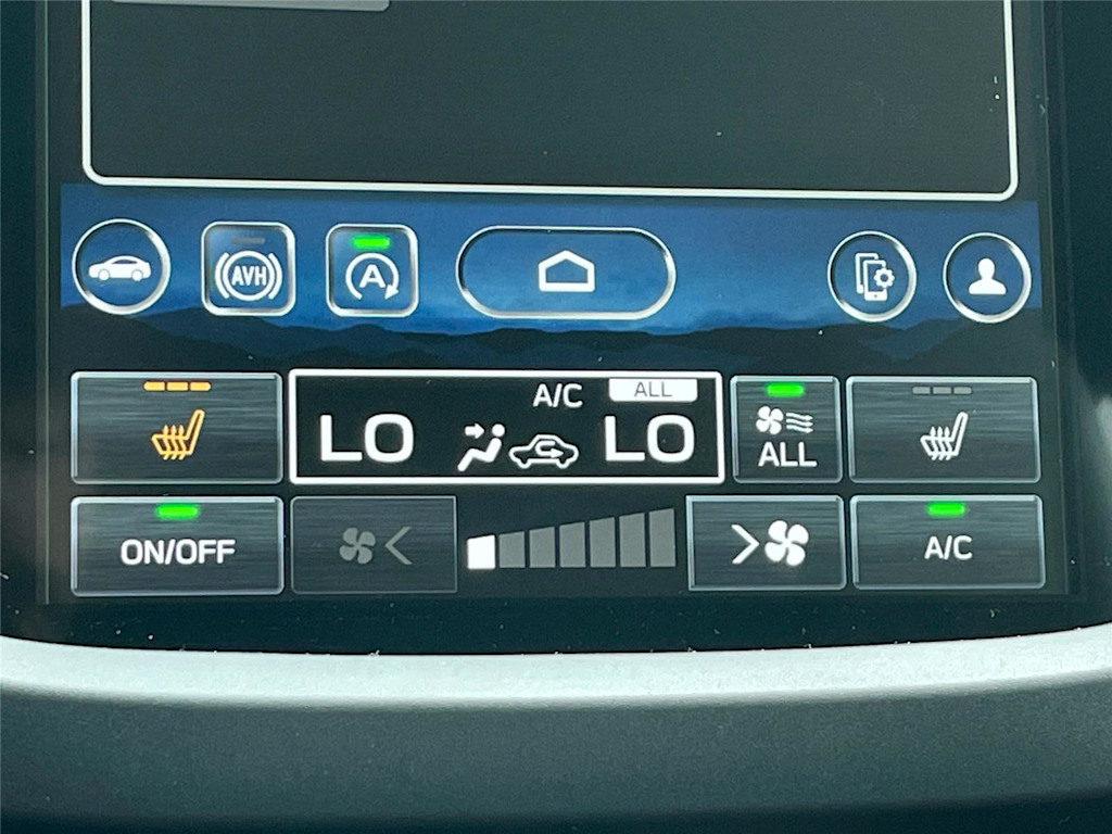 Thumbnail: 2026 Subaru Forester - 23