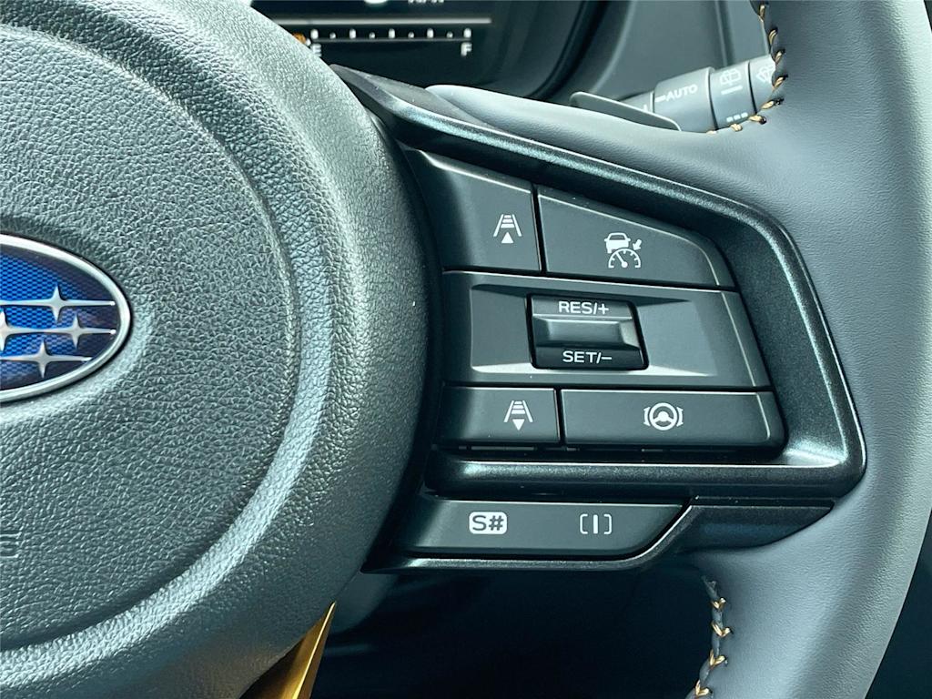 Thumbnail: 2026 Subaru Forester - 28