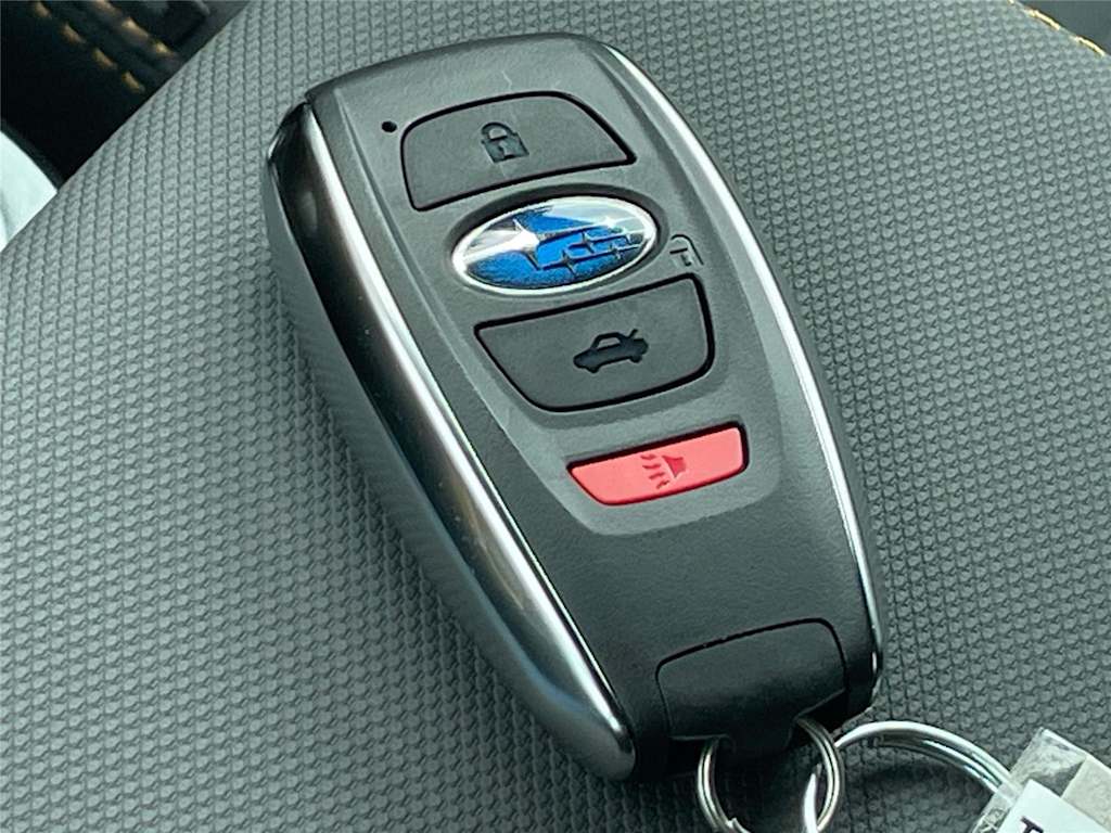 Thumbnail: 2026 Subaru Forester - 16