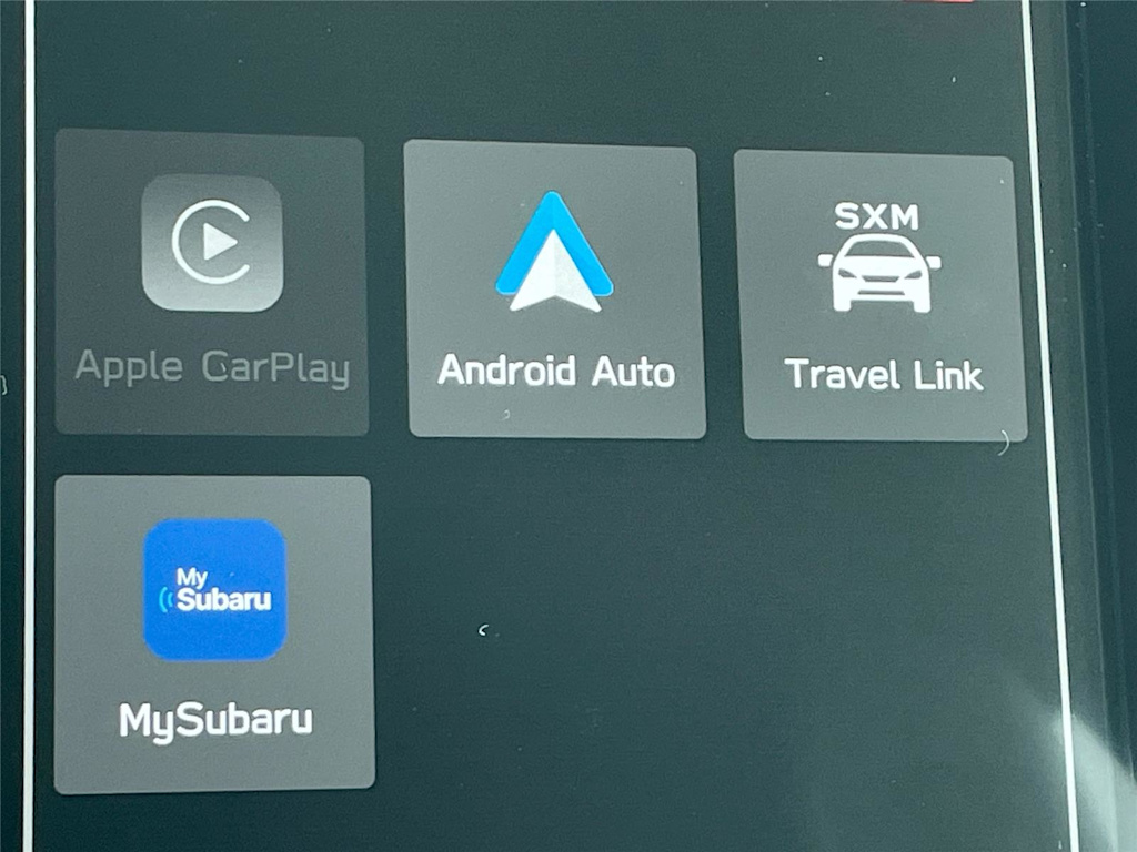 Thumbnail: 2026 Subaru Forester - 14