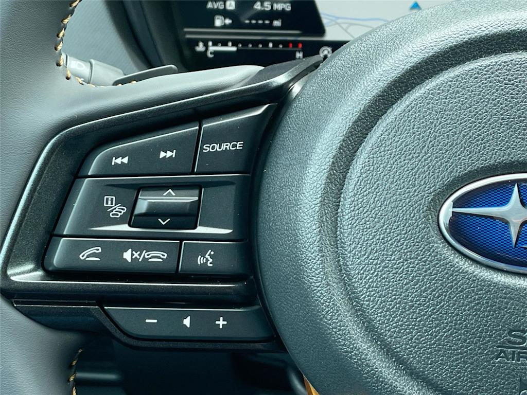 Thumbnail: 2026 Subaru Forester - 27
