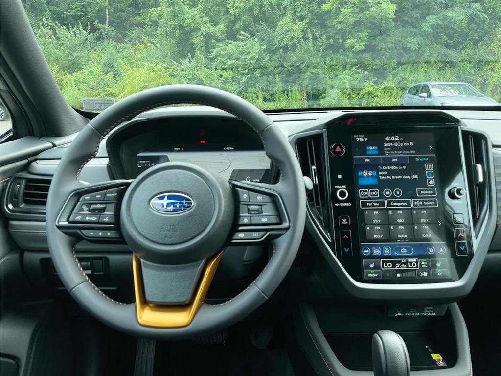 Thumbnail: 2026 Subaru Forester - 2