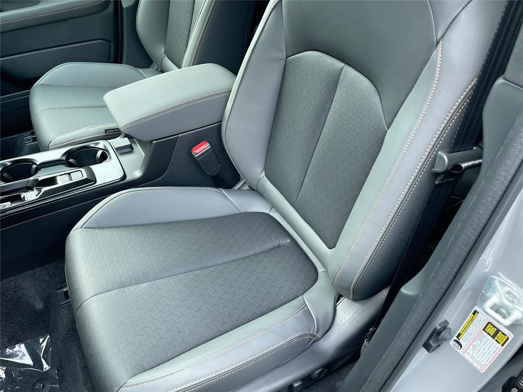 Thumbnail: 2026 Subaru Forester - 9