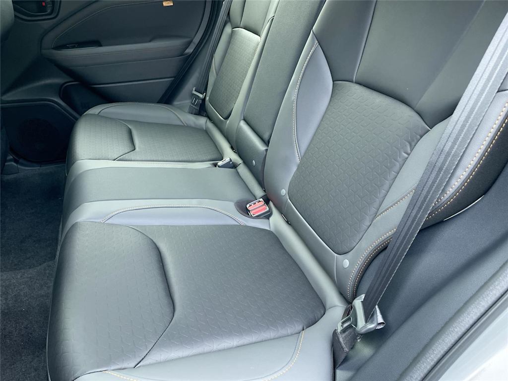 Thumbnail: 2026 Subaru Forester - 11