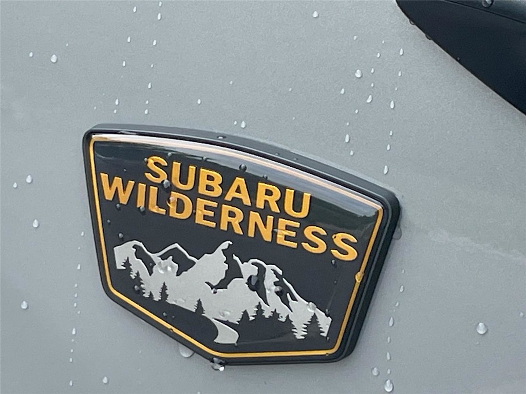 Thumbnail: 2026 Subaru Forester - 7