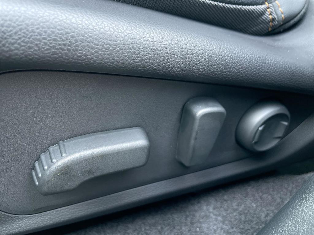 Thumbnail: 2026 Subaru Forester - 21