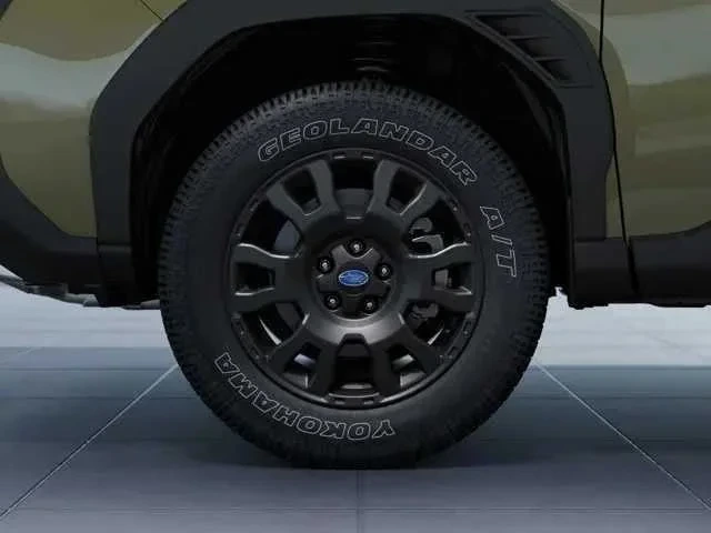 Thumbnail: 2026 Subaru Forester - 6