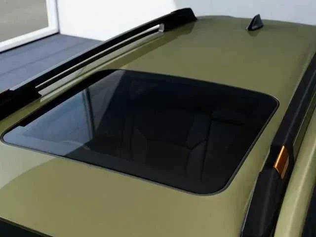 Thumbnail: 2026 Subaru Forester - 21