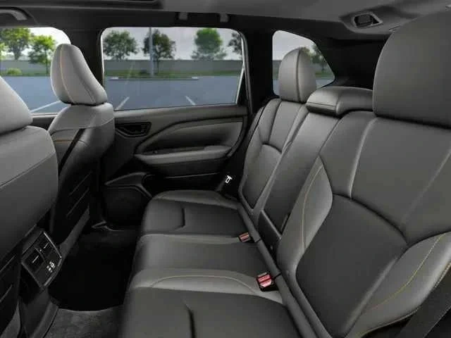 Thumbnail: 2026 Subaru Forester - 10