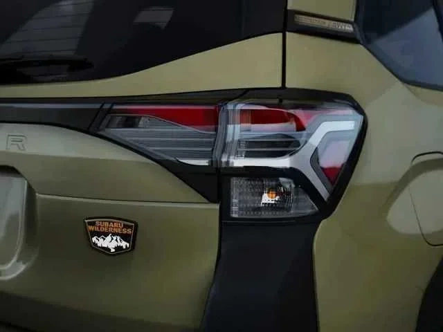 Thumbnail: 2026 Subaru Forester - 20