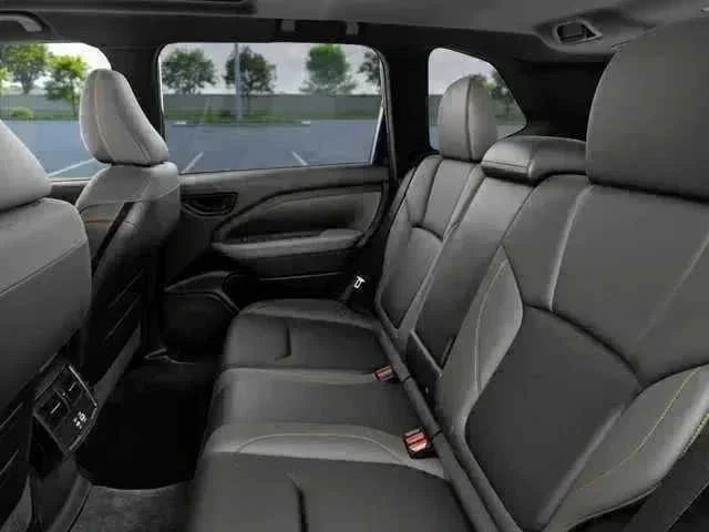 Thumbnail: 2026 Subaru Forester - 5