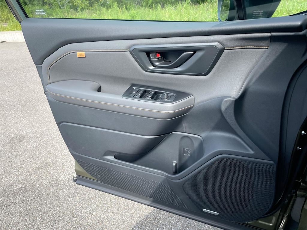 Thumbnail: 2026 Subaru Forester - 25