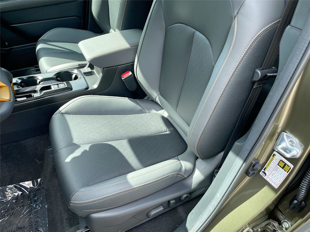 Thumbnail: 2026 Subaru Forester - 9